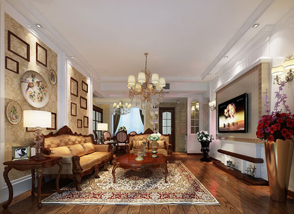 燈光運用有何神奇魔法？咸寧廣告裝飾公司來揭秘